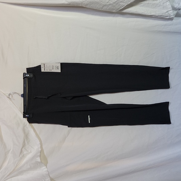 NWT Sketchers by BARCO SKP538P Vitality 4 Pckt midrise carg Scrub Pant size SP** - Picture 1 of 5